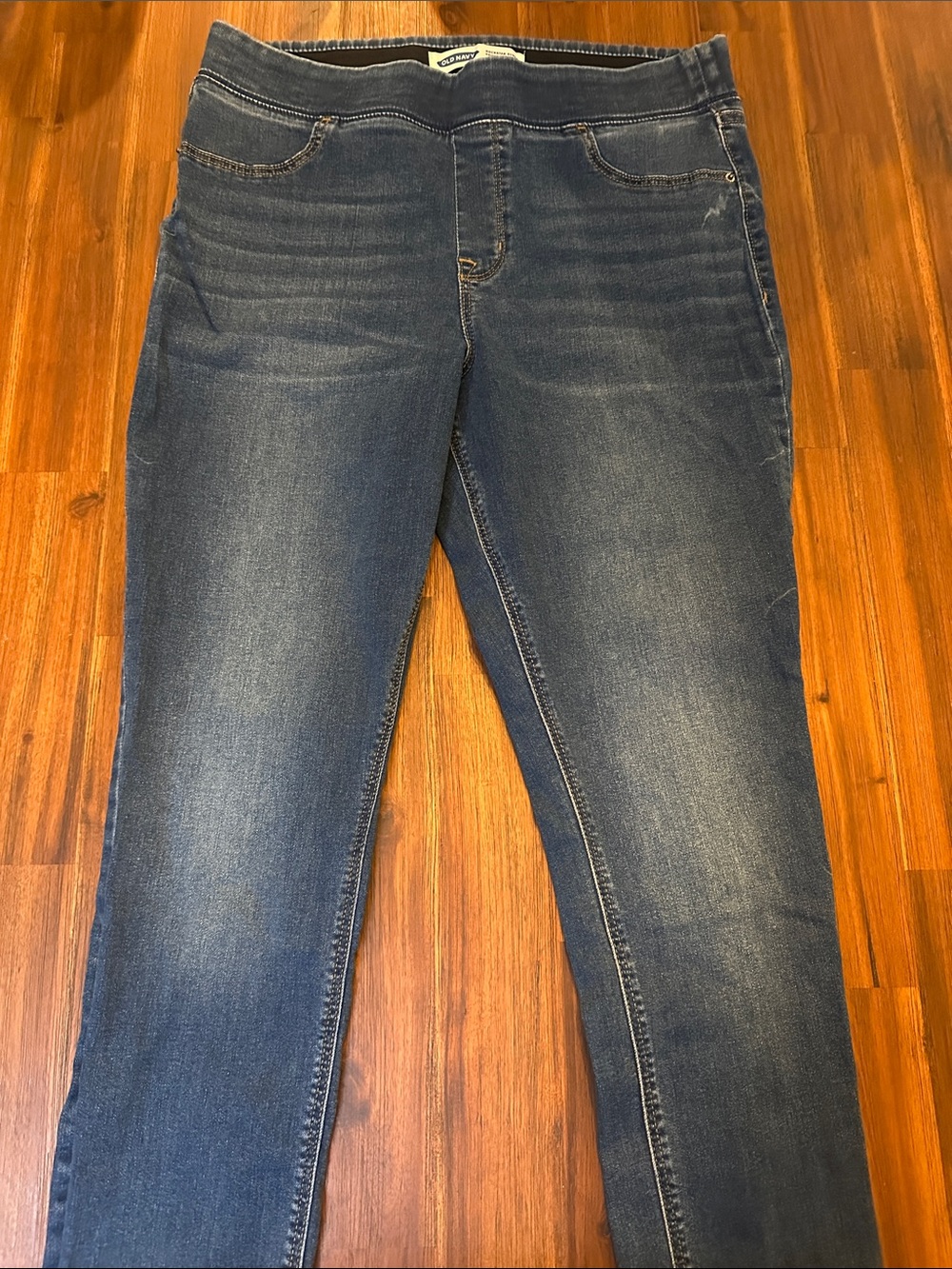 Old Navy Jeggings Size 12 Short